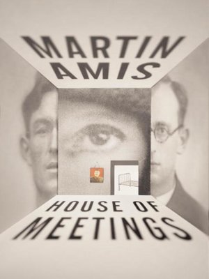 House of Meetings - ebook